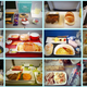 Graphic: Nick Wanserski (Photos from instagram.com/inflightfeed)